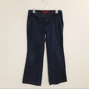 Banana Republic Trouser Jeans - Size 30 Petite